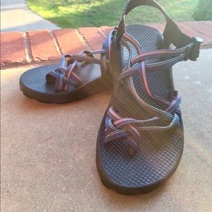 Chacos